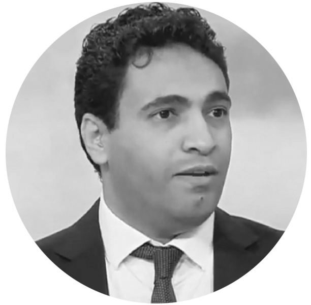 headshot of managing director & immigration law specialist, atef